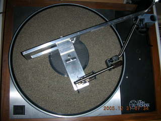 Dennesen Sound-Tracktor 1