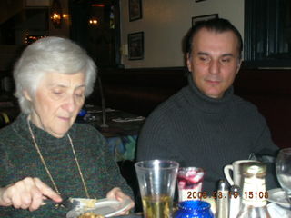 Gloria, Ivan
