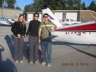 Flagstaff area -- aerial
