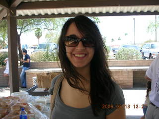 SAP/Khimetrics picnic