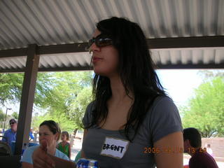 SAP/Khimetrics picnic -- Jeff