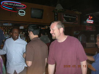 Khimetrics Markdown celebration Craig, Anthony, Michael