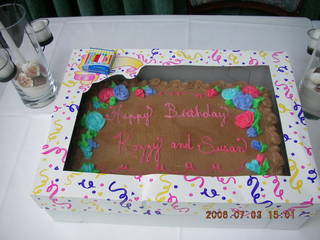 Happy Birthday to me