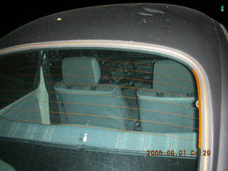 250000 miles on the VW Golf
