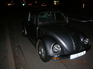 Volkswagon beetles at Doug's Bugs and Bunnies