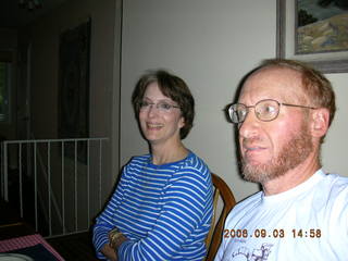 Linds -- Katy cat -- Linda, Adam