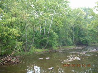 Princeton run -- Pretty Brook