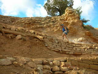 Bryce Canyon -- Adam -- Peek-a-boo Loop