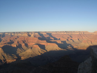 Christoph G. picture -- Grand Canyon