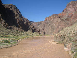 Christoph G. picture -- Grand Canyon -- Colorado River