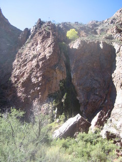 Christoph G. picture -- Grand Canyon -- Colorado River