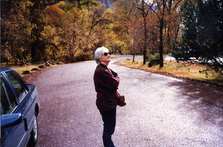oldfamilyphoto -- Bryce/Zion trip -- Gloria