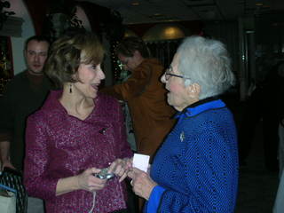 oldfamilyphotos -- Minnie Fine 80th Birthday