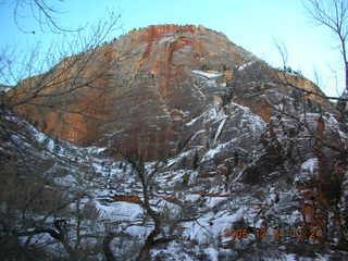 aerial -- Utah landscape -- Capital Reef area