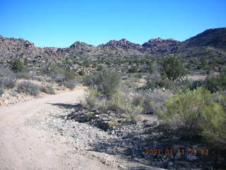 Bagdad run