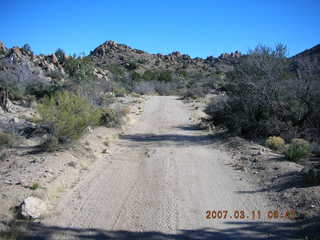 Bagdad run