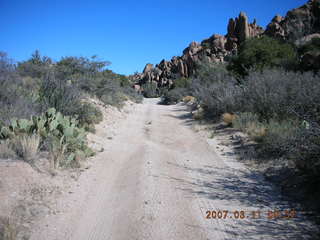 Bagdad run