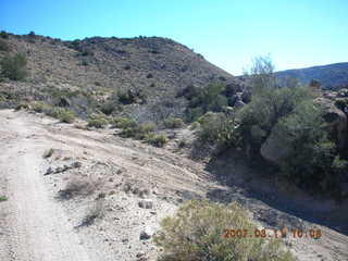 Bagdad run