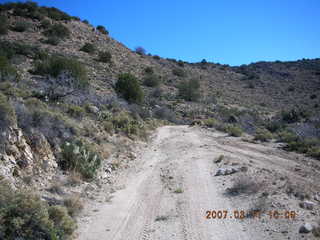 Bagdad run