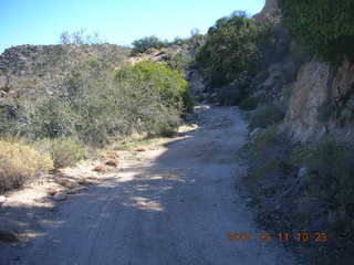 Bagdad run