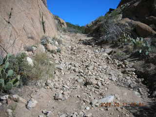 Bagdad run