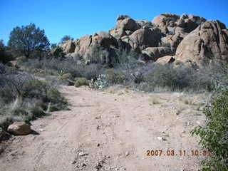 Bagdad run