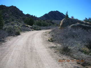 Bagdad run