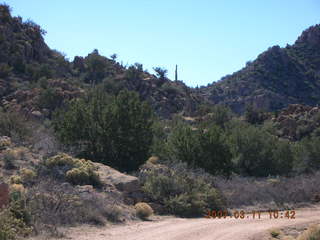 Bagdad run
