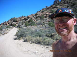Bagdad run