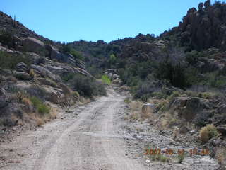 Bagdad run
