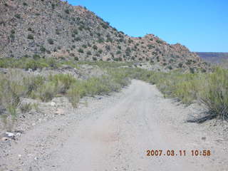 Bagdad run