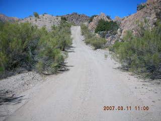 Bagdad run