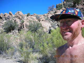 Bagdad run