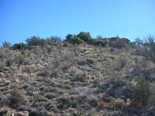 Bagdad run