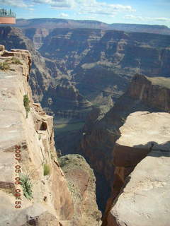 Grand Canyon West