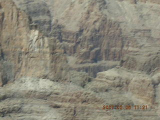 Skywalk at Grand Canyon West