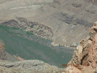 Skywalk at Grand Canyon West