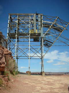 Grand Canyon West