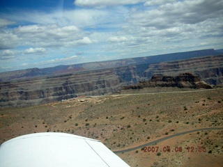 Grand Canyon West- birds