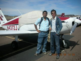 Grand Canyon West - birds