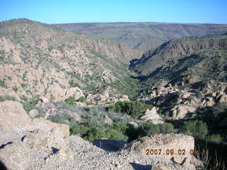 run in Bagdad