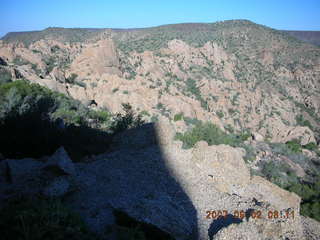 run in Bagdad