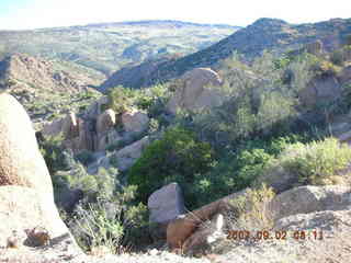 run in Bagdad