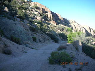 run in Bagdad