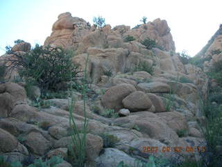 run in Bagdad
