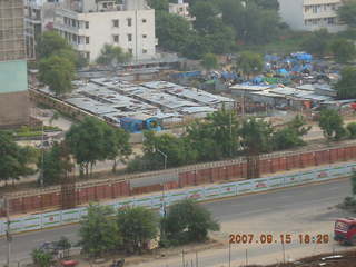 13 69e. Gurgaon from Essel Towers