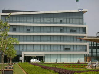 5 69h. SAP Labs, Gurgaon, India