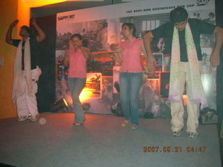 45 69h. SAPport celebration