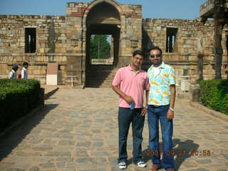 69 69h. Qutub Minar, Delhi - Navneet, Hitest
