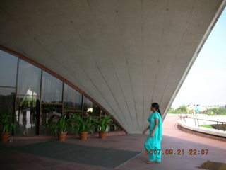 178 69h. Bahai Lotus Temple, Delhi